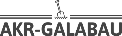 Logo AKR-Galabau