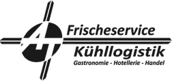Logo AT Frischeservice & Kühllogistik GmbH