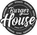 Logo Burger House