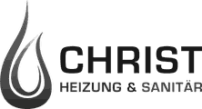 Logo Christ Heizung & Sanitär