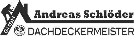 Logo Dachdeckermeister Andreas Schlöder