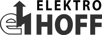 Logo Elektro Hoff