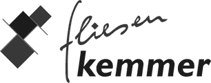 Logo Fliesen Kemmer GmbH