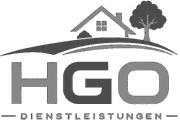 Logo HGO Dienstleistungen