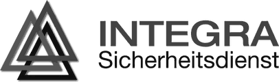 Logo Integra Sicherheitsdienst
