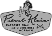 Logo Karosseriebau Pascal Klein