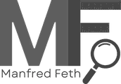 Logo Manfred Feth Sachverständiger