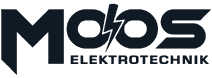 Logo Moos Elektrotechnik
