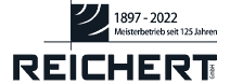 Logo Reichert GmbH