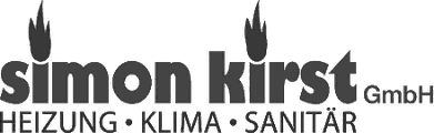 Logo Simon Kirst GmbH