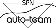 Logo SPN Auto-Team GmbH