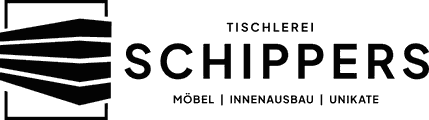 Logo Tischlerei Schippers GmbH