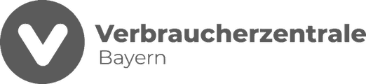 Logo Verbraucherzentrale Bayern