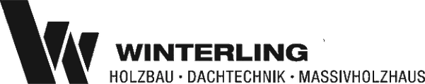 Logo Winterling Holzbau