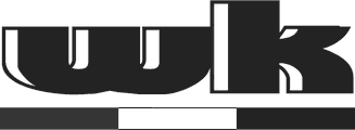 Logo WK Dienstleistungen