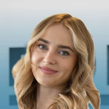Nina Mitroser
