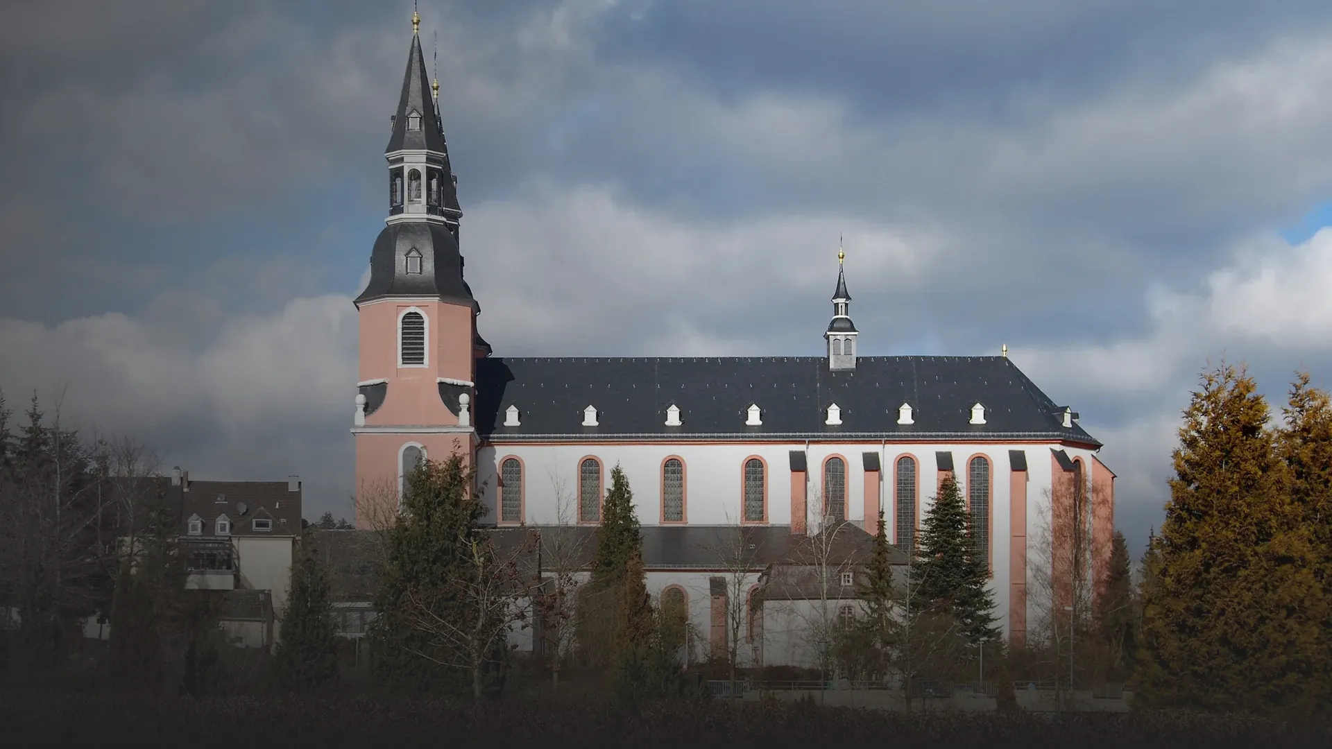 Basilika St. Salvator in Prüm