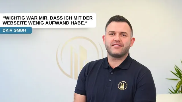 Kundenstimme DKIV GmbH